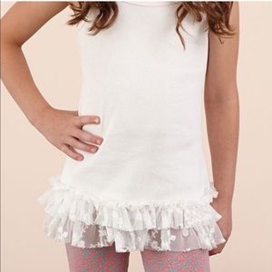 Matilda Jane Shirts & Tops - New Matilda Jane Girls Shirt Extender Matilda Jane Shirts & Tops - New Matilda Jane Girls Shirt Extender